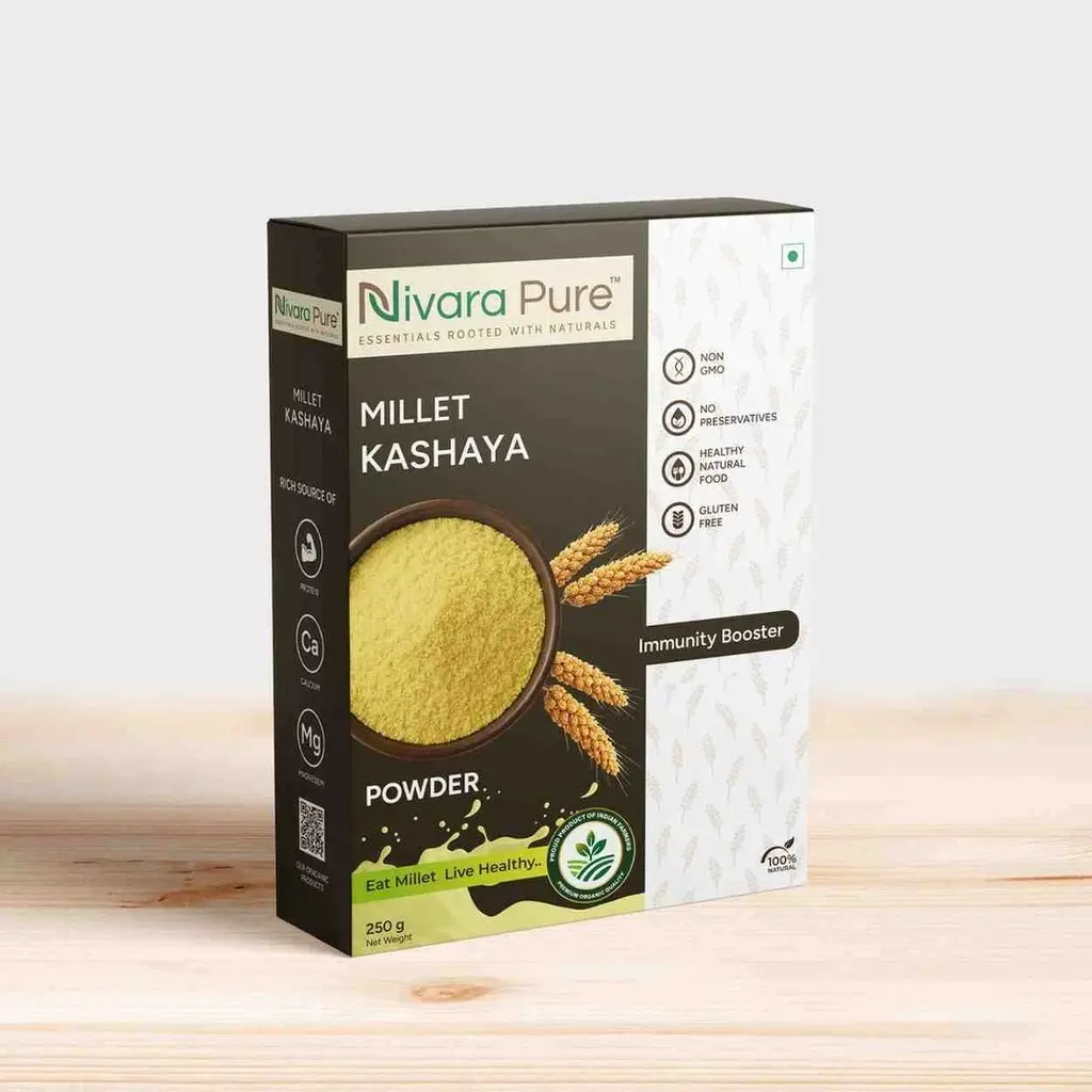 MilletKashaya